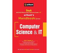 Computer Science & it Handbook