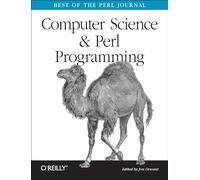 Computer Science & Perl Programming: Best of the Perl Journal