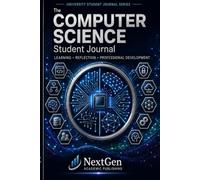 Computer Science Student Journal: Learning • Reflection • Professional Development