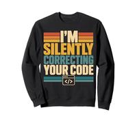 Computer Science Teacher Coding Instructor Programmer Sweatshirt