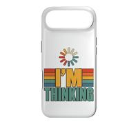 Computer Science Teacher Coding Thinking Programmer Case for iPhone Air