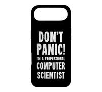 Computer Scientist Case for iPhone Air
