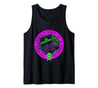 Computer Scientist My Code Complies Programmer Tank Top