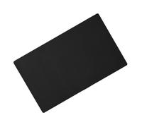 Computer Screen Stretchy Cover Dustproof for Office Home Black