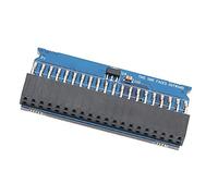Computer SDRAM Board, XS D V2.9 PCB Material Stable 128MB SDRAM Board Manual Welding Ultra Thin for Terasic FPGA