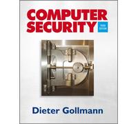 Computer Security