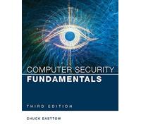 Computer Security Fundamentals