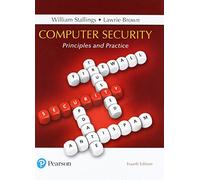 Computer Security: Principles and Practice