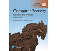 Computer Security – Principles and Practice – Global Edition