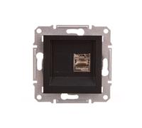 Computer Socket Cat.5e STP Without Frame Asfora EPH5000171