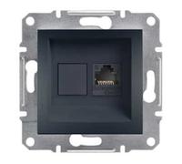 Computer Socket Cat.6 UTP Without Frame Asfora EPH4700171