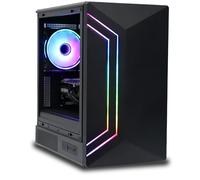 Computer Specialist | Gaming PC, Desktop PC, Intel i5 12400F 4.4GHz Six Core • GTX 1660 6GB • 16GB 2666MHz • 1TB NVME • WIFI • Gaming Computer, PC Gaming • Windows 11
