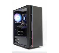 Computer Specialist | Gaming PC, Desktop PC, ryzen 7 5700g 3.8GHz octa Core • GTX 1660 6GB • 32GB 3200MHz • 1TB NVME • WIFI • Gaming Computer, PC Gaming • Windows 10