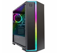 Computer Specialist LTD Gaming PC Amd Ryzen 7 7700 3.8 Ghz (5.3 Turbo) 32GB DDR4 RAM 1TB M.2 8GB RTX 3050 Windows 10