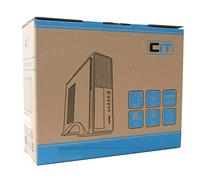 Computer Specialist Office/Education Computer Desktop PC Intel Pentium GOLD G6405 4.1Ghz 11th GEN 8GB DDR4 RAM 240GB SSD WINDOWS 11