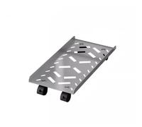 Computer Stand Desktop Host CPU Bracket, Home Dormitory Chassis, Removable Cooling Office Placed Under The Table