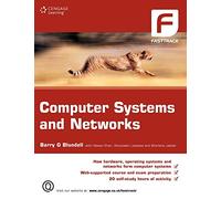 Computer Systems and Networks (Fasttrack)