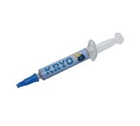 COMPUTER SYSTEMS KRYO33 KRYO 33 K>13W/mK Maximum Performance Thermal Paste 3g