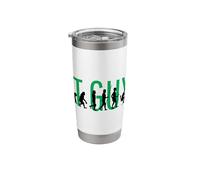Computer Technical Support Evolution of the IT Guy Stainless Steel Insulated Tumbler