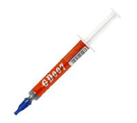 Computer Thermal Paste - Conductive Paste for Laptop | CPU Component Silicone Syringe for CPU Components, Computers | Home for Men