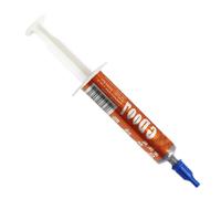 Computer Thermal Paste - Thermal Grease Paste | Laptop Conductive Paste | PC Cooling Silicone Syringe | High Performance CPU Thermal Grease