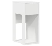 Computer Tower Stand with Drawer Cpu Stand Cpu Holder PC Holder Desk vidaXL