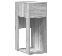 Computer Tower Stand with Drawer Cpu Stand Cpu Holder PC Holder Desk vidaXL