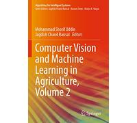 Computer Vision and Machine Learning in Agriculture, Volume 2 (Algorithms for Intelligent Systems)