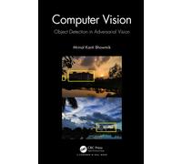 Computer Vision : Object Detection In Adversarial Vision