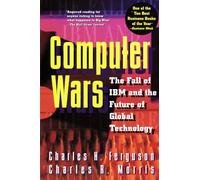 Computer Wars #