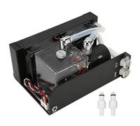 Computer Water Cooling Pump, G1/4 Threaded Interface, Aluminum Alloy Shell, Easy Installation, Fast Cooling