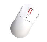 Computer Working Mice - Silent Click Wireless 2.4G Computer Mice, Wireless for Tablets, 2.4G Laptop Silent with Receiver, Adjustable DPI Laptop Accessories for Notebook
