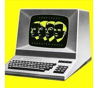 Kraftwerk - Computer World [VINYL]