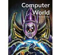 Computer World : Phonics Phase 5