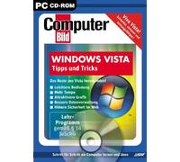 ComputerBild Vista Tipps und Tricks