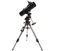 Computerized Automatic Star Search, Telescope Refractor Telescope Scope, Multi-Layer Green Film with Equatorial Mount, F