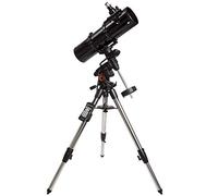 Computerized Automatic Star Search Telescope Refractor Telescope Scope Multilayer Green Film with Equatorial Mount Focal Length 750 Mm Max 354 Times vision
