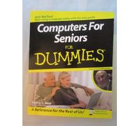 Computers For Seniors For Dummies®