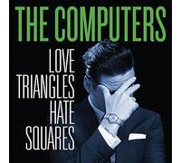 Love Triangles, Hate Squares [VINYL]