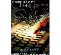 Computers Ltd: What They REALLY Can't Do