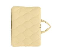 Computertasche Universität - Laptop Pockets, Leichter Wasserdichter, Laptop Tragetasche | Reisetasche Für Büro Schule Reisen Geschäft Arbeit Studium Geburtstag Urlaub Männer Frauen Jugendliche, Beige