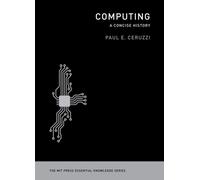 Computing : A Concise History