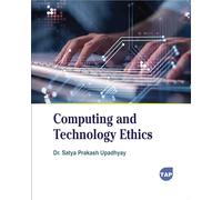 Computing and Technology Ethics