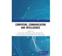 Computing, Communication and Intelligence