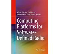 Computing Platforms for Software-Defined Radio
