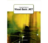 Computing Projects in Visual Basic .Net