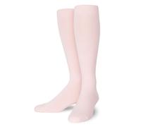 COMRAD | Premium and Stylish Compression Socks for Multipurpose Wear - Pink - Large