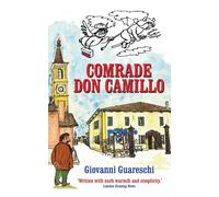 Comrade Don Camillo : No. 4 in the Don Camillo Series