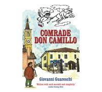 Comrade Don Camillo (No. 4 in the Don Camillo Series)