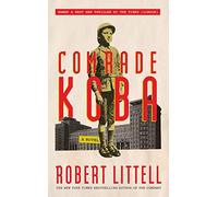 Comrade Koba: A Novel : A Novel